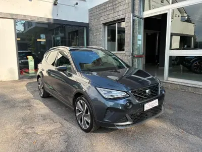 SEAT Arona 1.0 ecotsi FR 95cv del 2023 usata a Barlassina