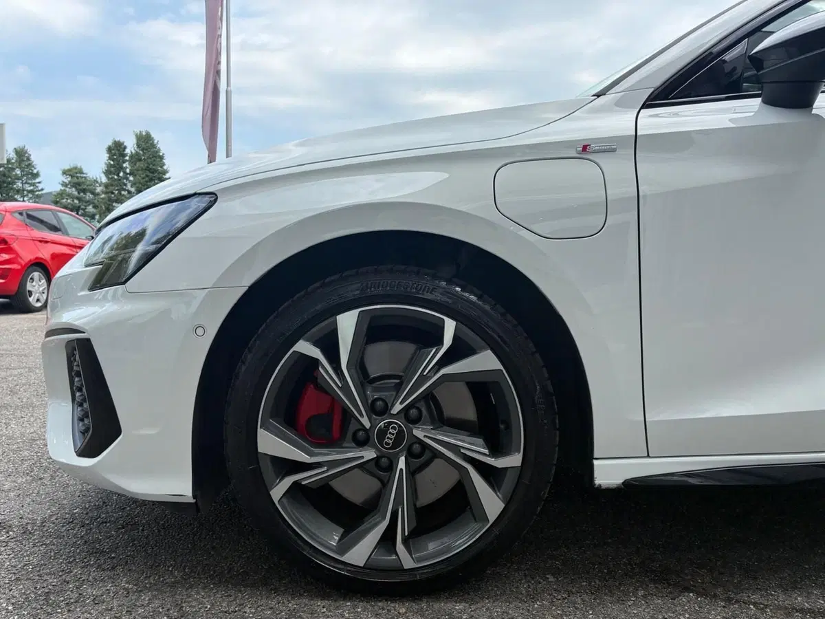 Audi A3 Sportback usata a Monza e Brianza (8)