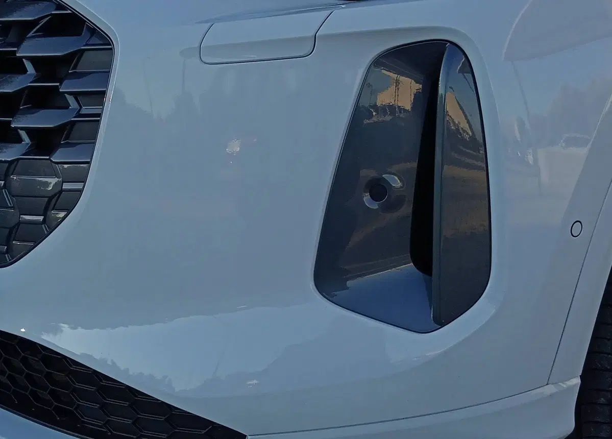 Audi Q5 Sportback nuova a Bari (9)