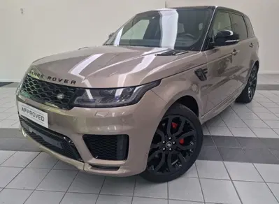 Land Rover Range Rover 3.0d i6 mhev HSE awd 249cv auto del 2022 usata a Verbania