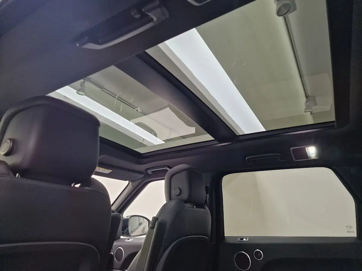 Land Rover Range Rover usata a Verbano Cusio Ossola (10)