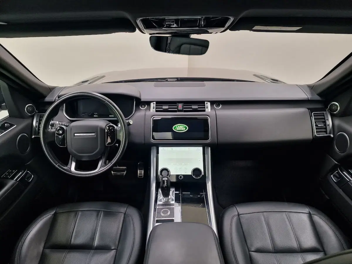 Land Rover Range Rover usata a Verbano Cusio Ossola (4)