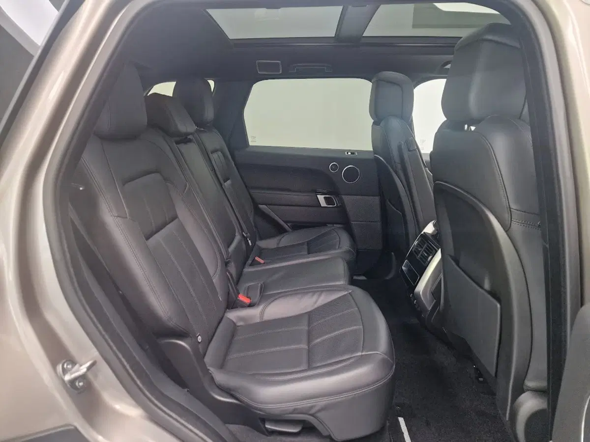 Land Rover Range Rover usata a Verbano Cusio Ossola (5)