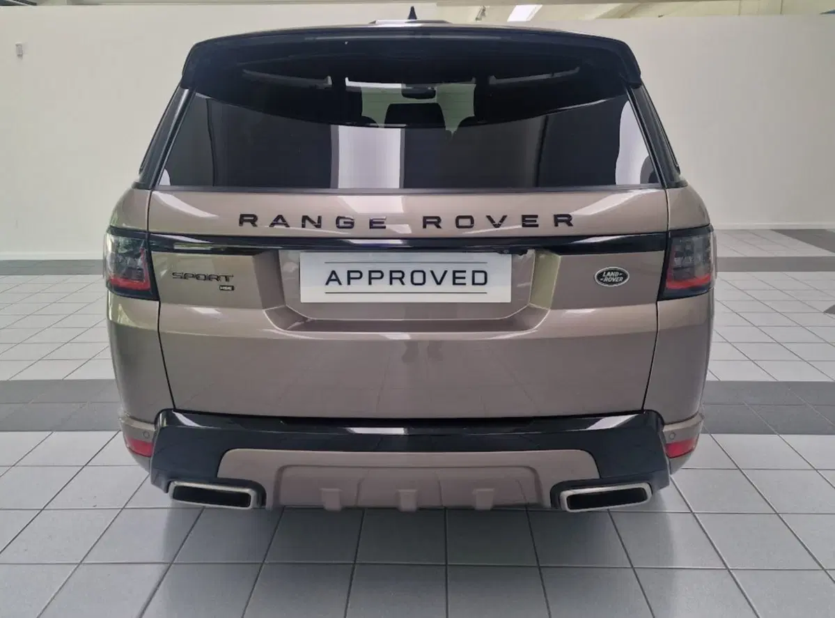 Land Rover Range Rover usata a Verbano Cusio Ossola (7)