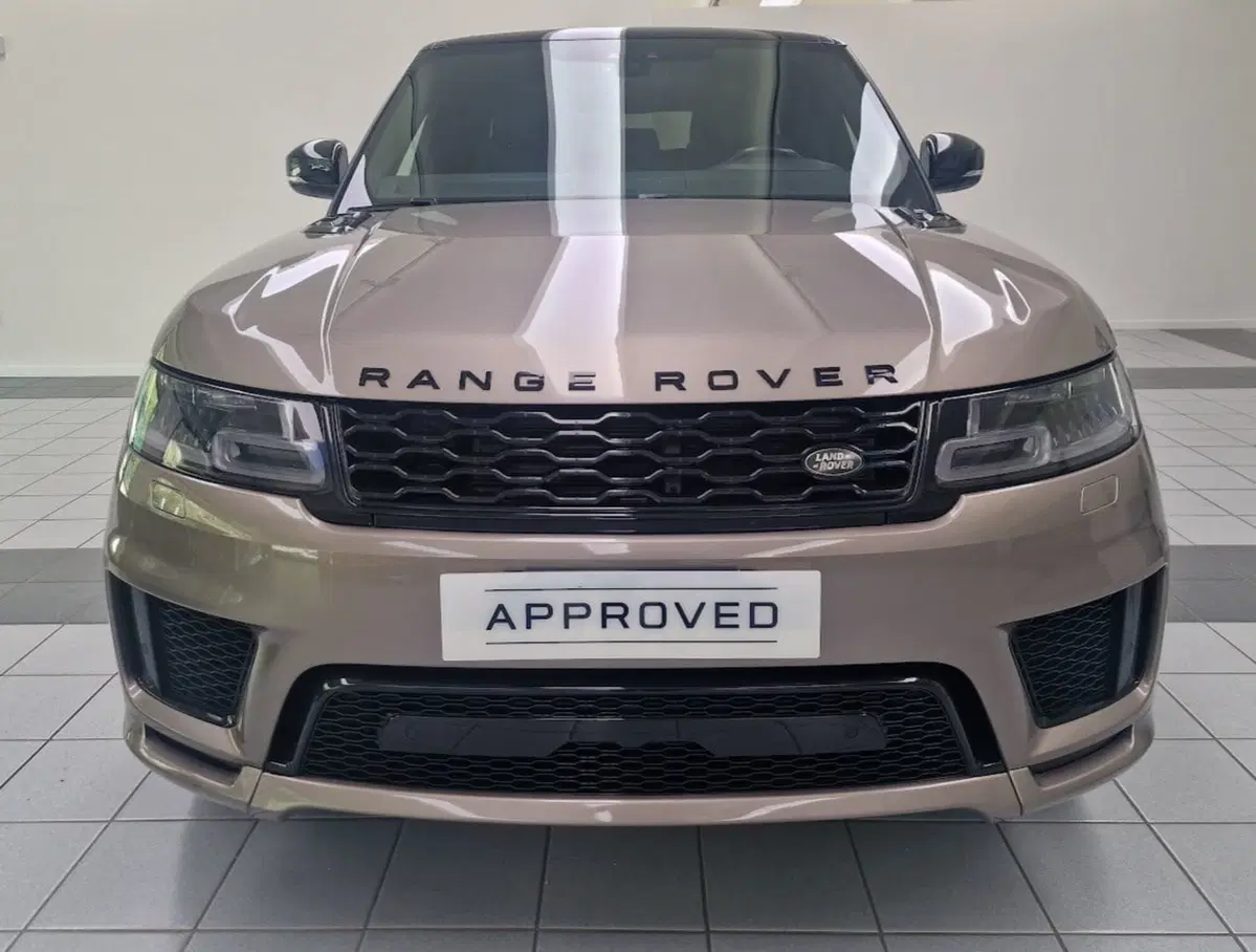 Land Rover Range Rover usata a Verbano Cusio Ossola (8)