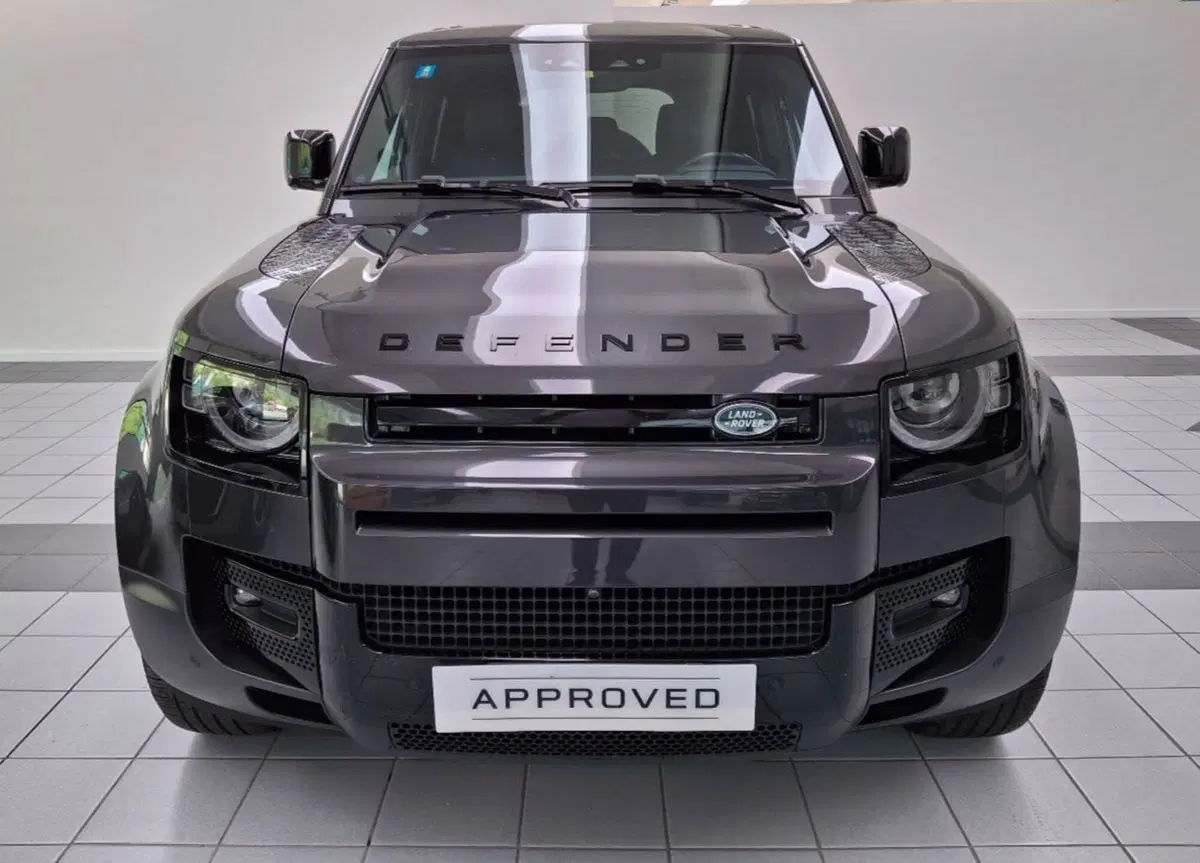 Land Rover Defender usata a Verbano Cusio Ossola (8)