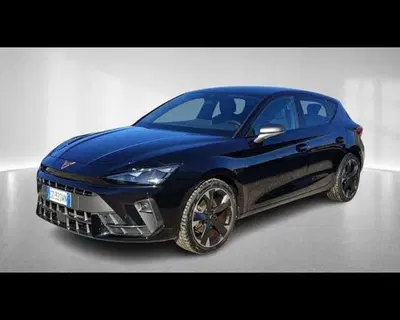 Cupra Leon Leon 2.0 tdi 150cv dsg del 2025 usata a Ravenna