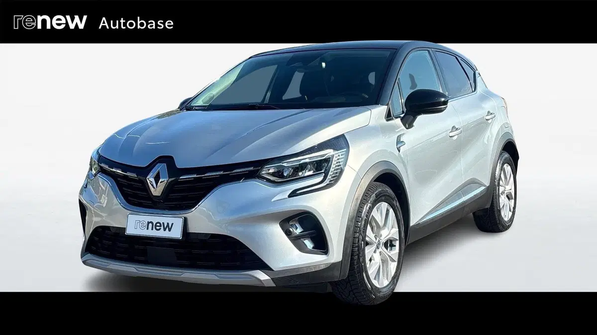 Renault Captur usata a Padova