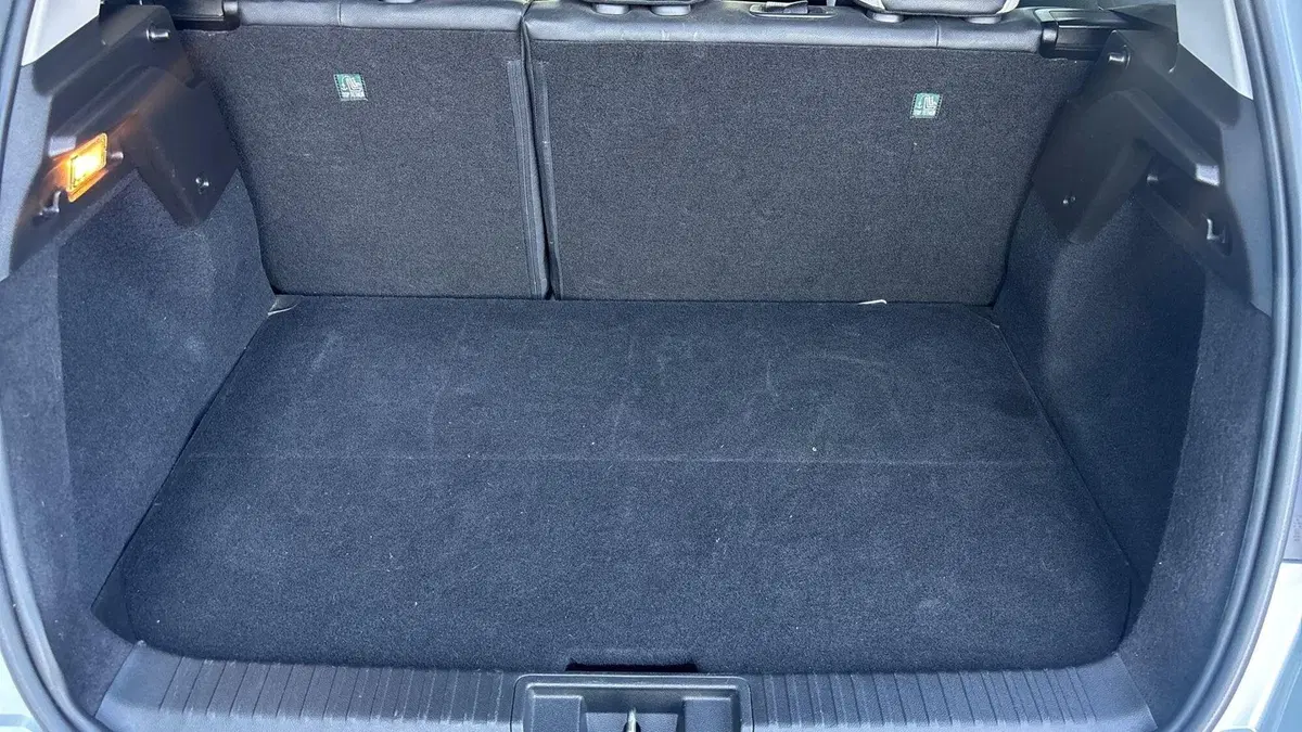 Renault Captur usata a Padova (19)