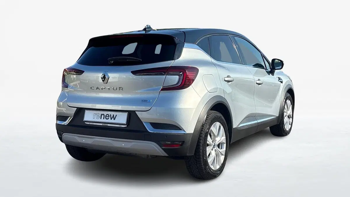 Renault Captur usata a Padova (2)