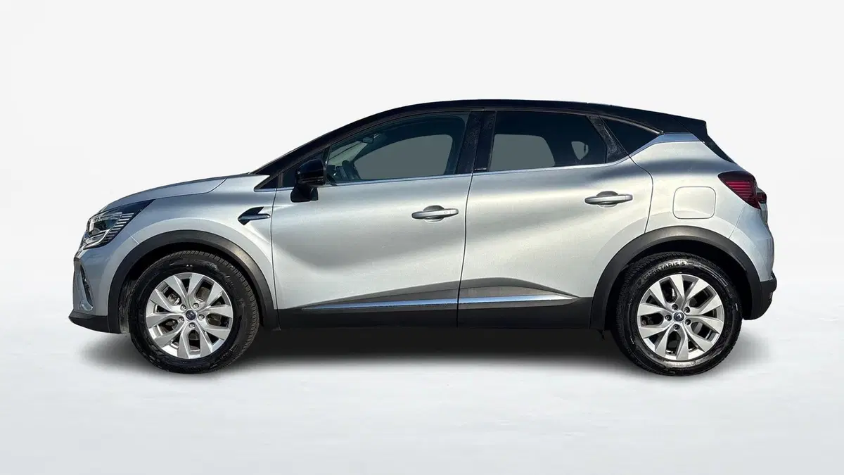 Renault Captur usata a Padova (3)