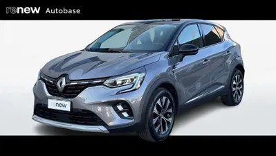 Renault Captur 1.0 tce Techno 90cv del 2023 usata a Albignasego