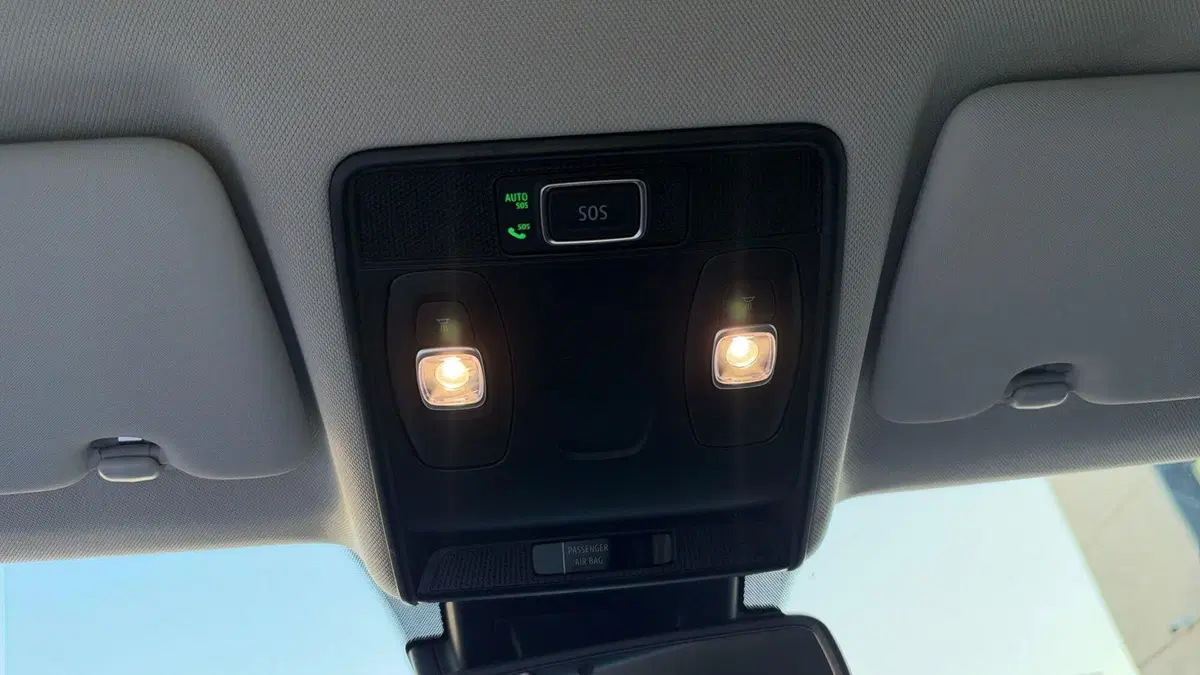 Renault Captur usata a Padova (17)