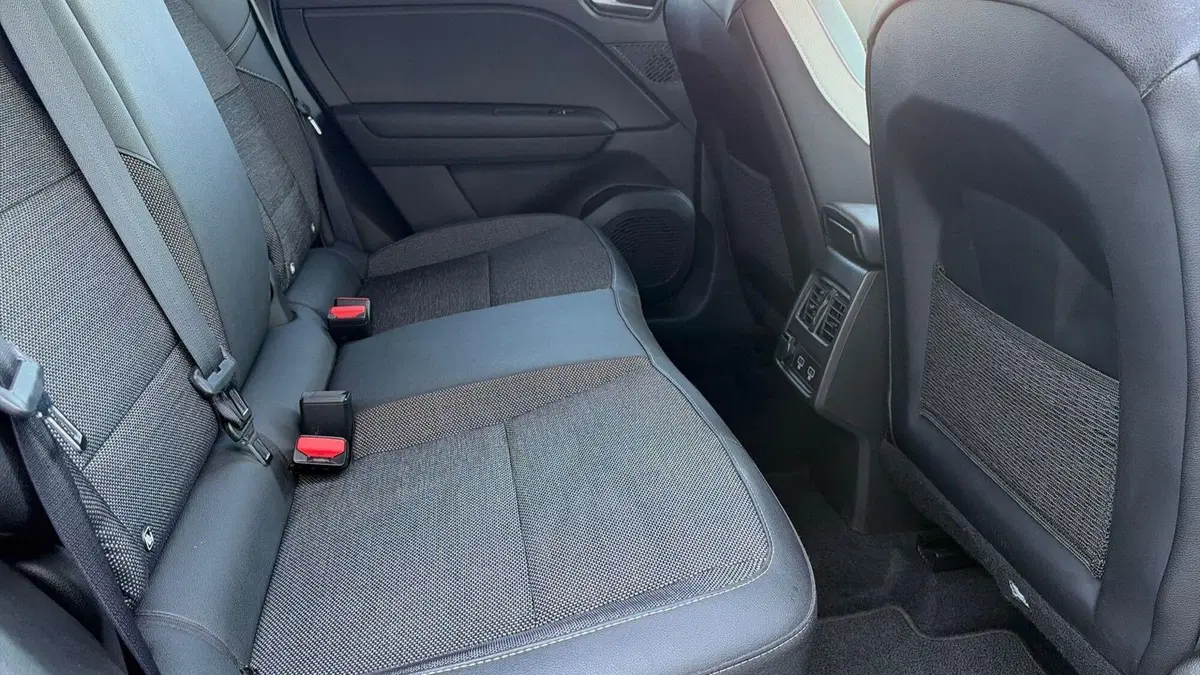 Renault Captur usata a Padova (18)