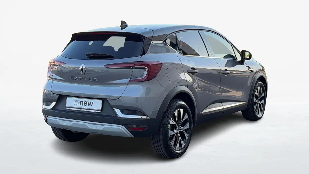 Renault Captur usata a Padova (2)