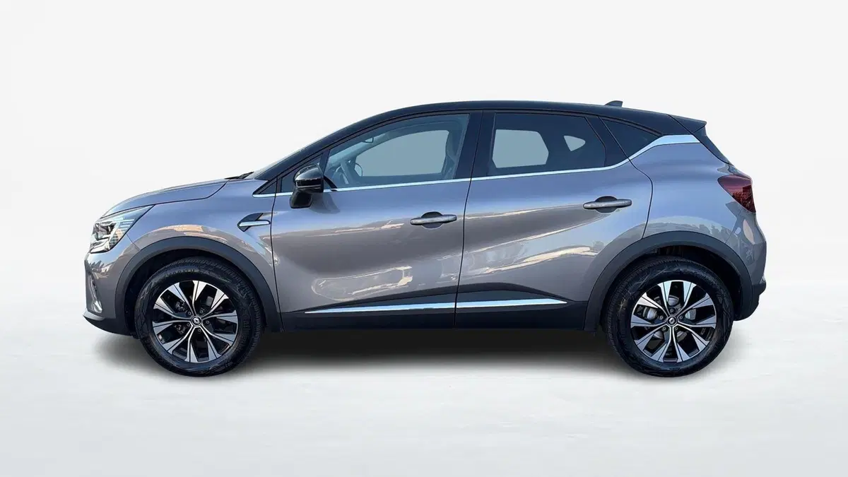 Renault Captur usata a Padova (3)