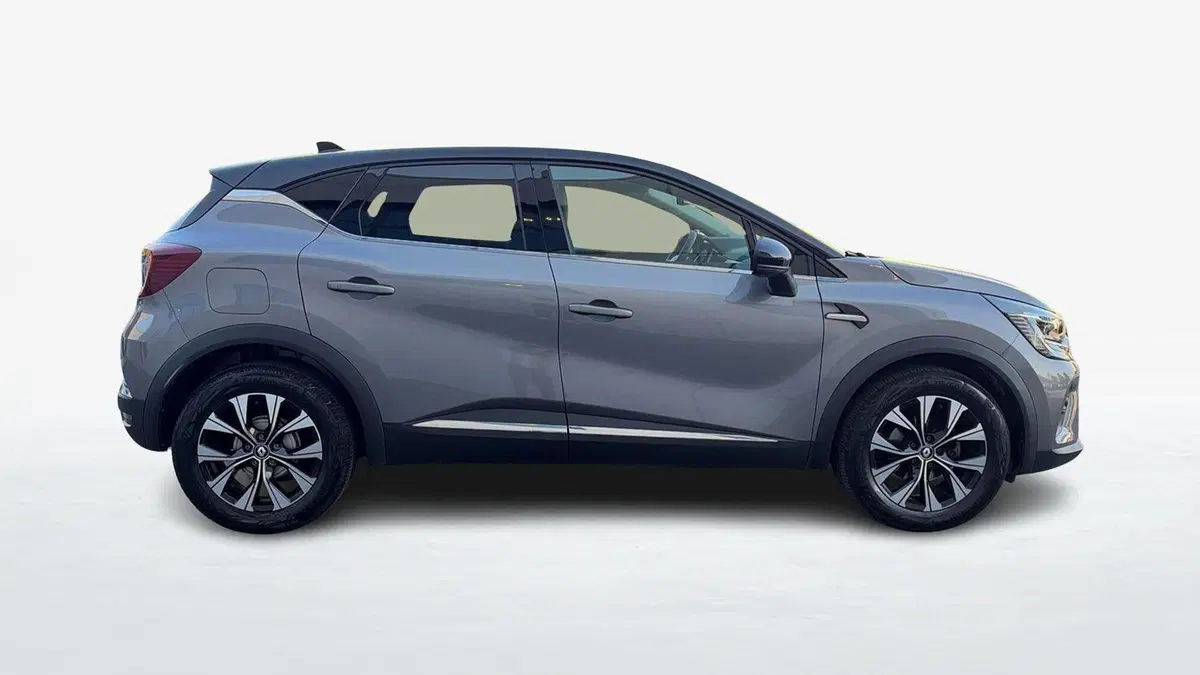 Renault Captur usata a Padova (4)
