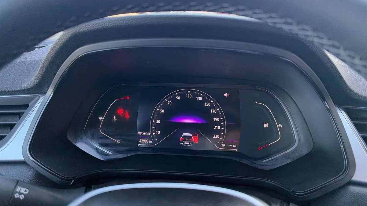 Renault Captur usata a Padova (5)