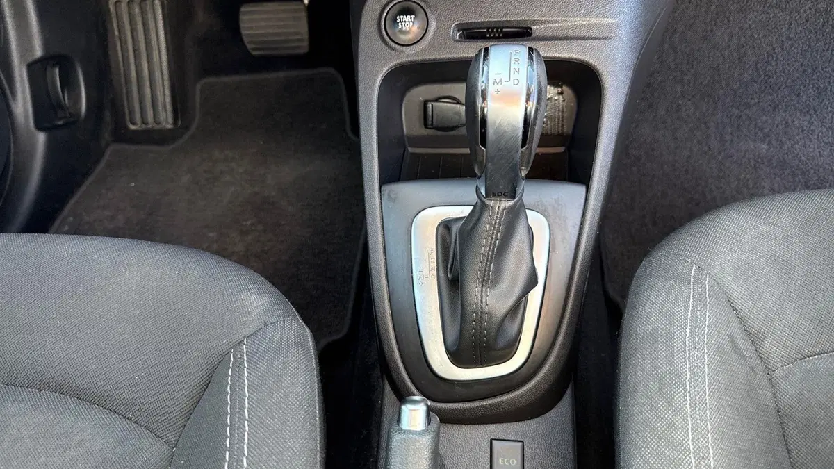 Renault Captur usata a Padova (12)