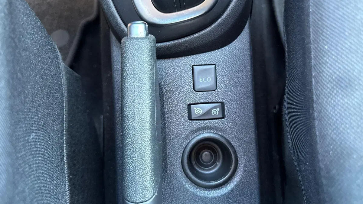 Renault Captur usata a Padova (15)