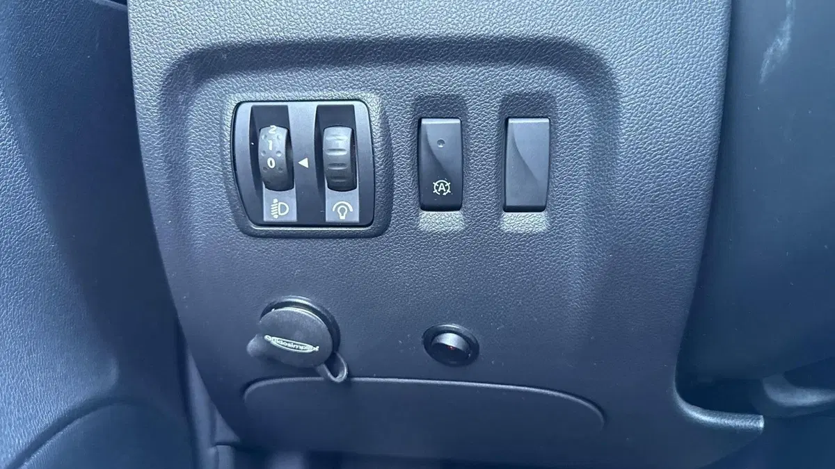 Renault Captur usata a Padova (16)