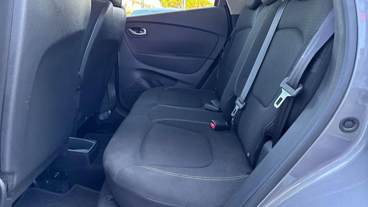Renault Captur usata a Padova (19)
