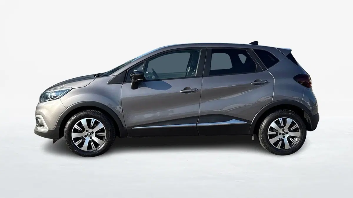 Renault Captur usata a Padova (2)