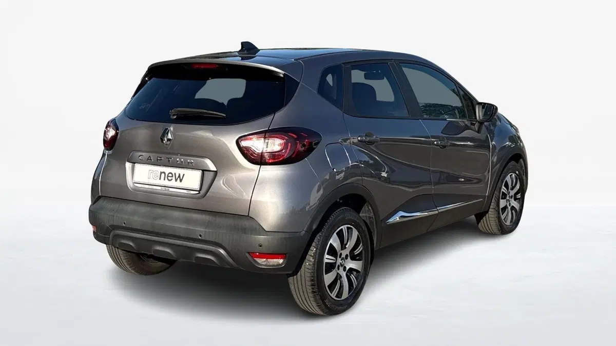 Renault Captur usata a Padova (3)