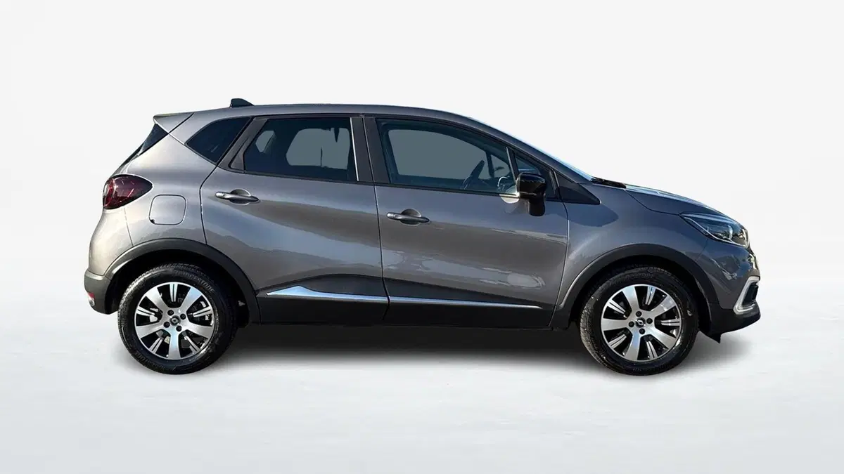 Renault Captur usata a Padova (4)