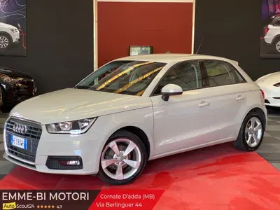 Audi A1 Sportback 25 TFSI Advanced del 2026 usata a Cornate d'Adda