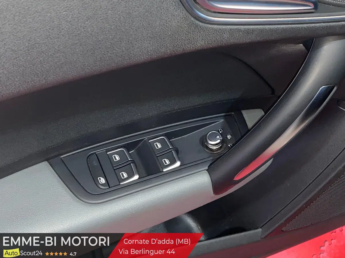 Audi A1 Sportback usata a Monza e Brianza (10)