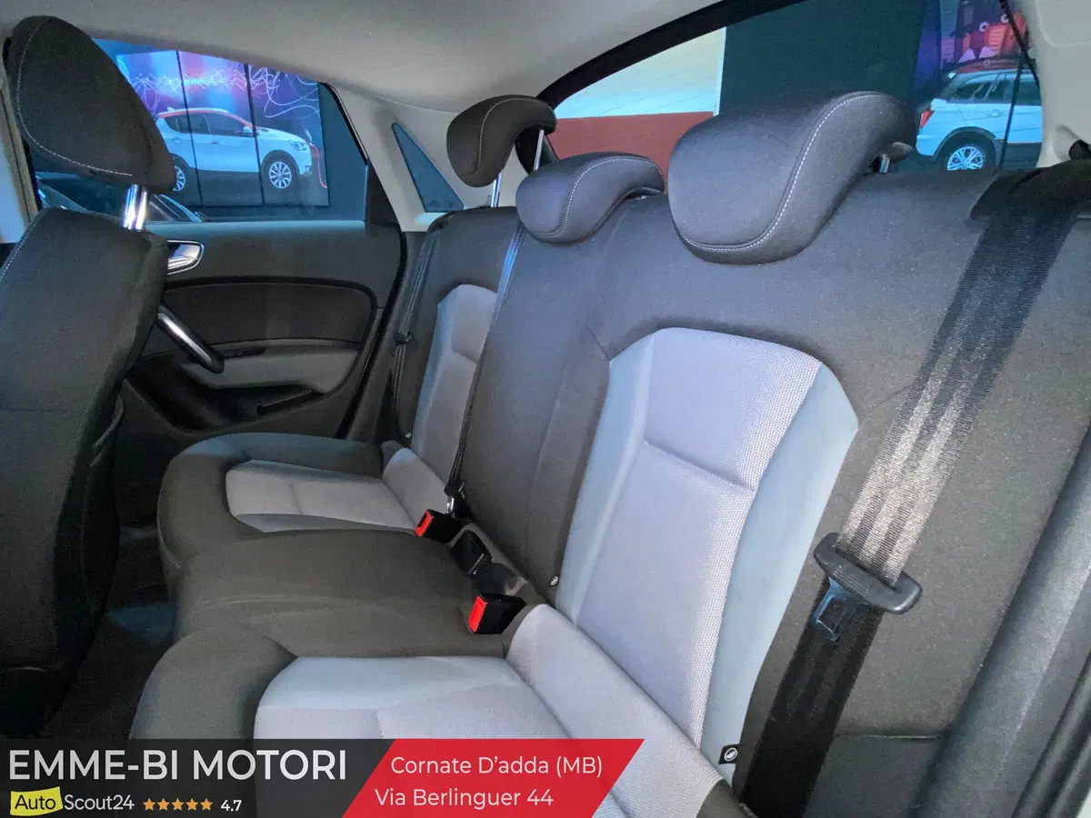 Audi A1 Sportback usata a Monza e Brianza (12)