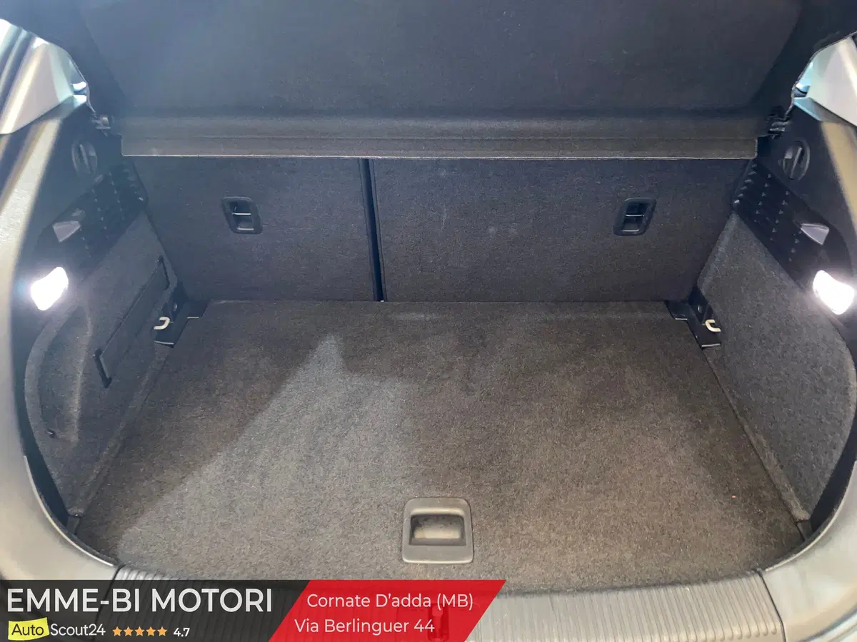 Audi A1 Sportback usata a Monza e Brianza (5)