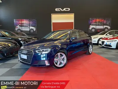 Audi A3 Sportback 30 TFSI Admired del 2026 usata a Cornate d'Adda