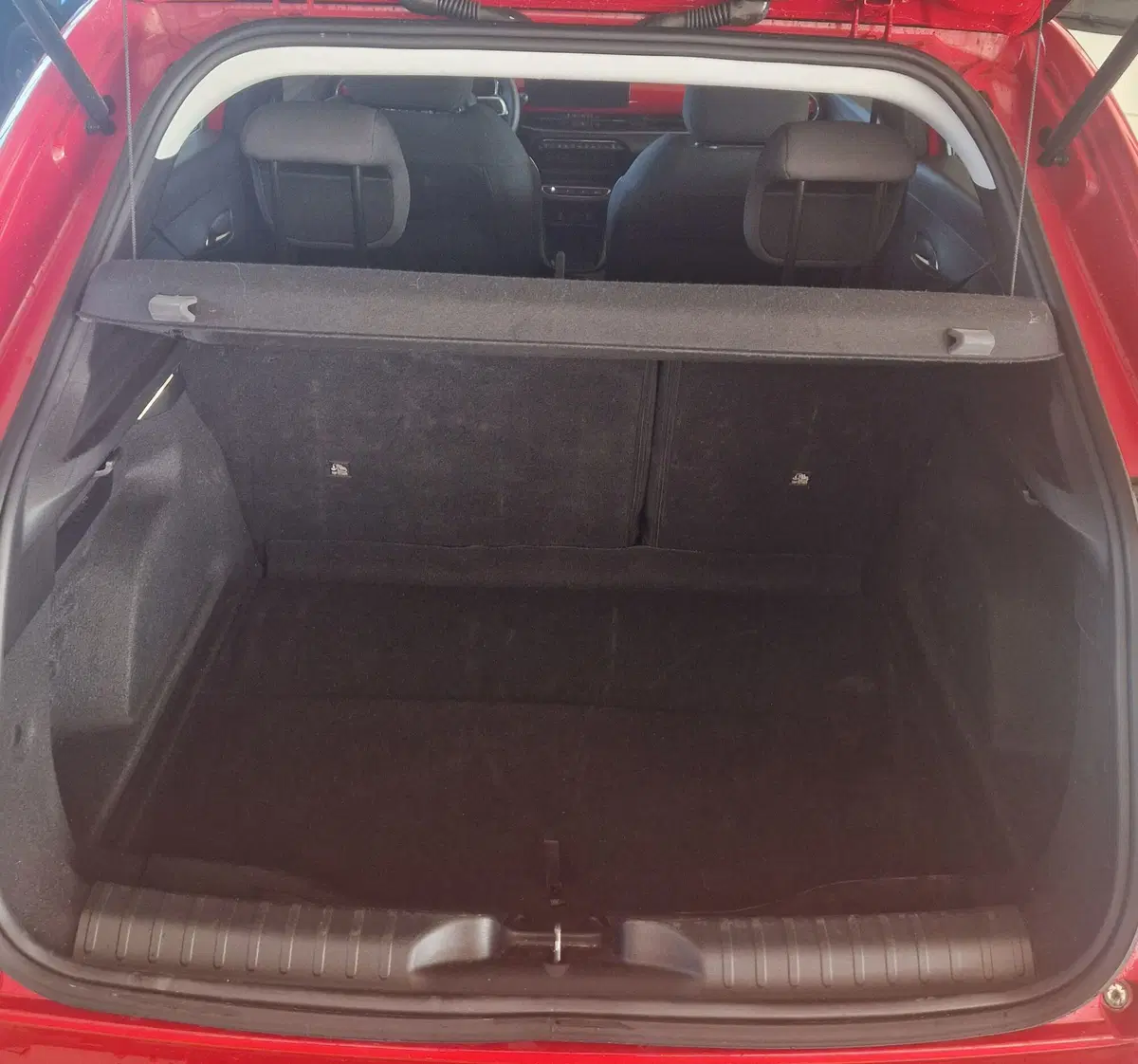 Fiat 600 usata a Terni (10)