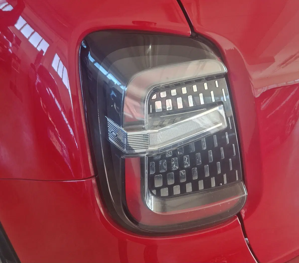 Fiat 600 usata a Terni (16)