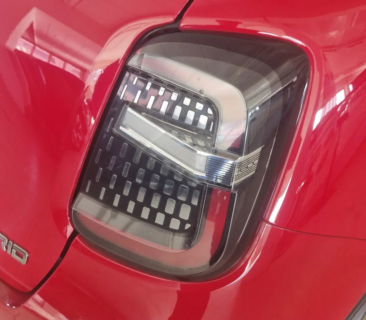 Fiat 600 usata a Terni (17)