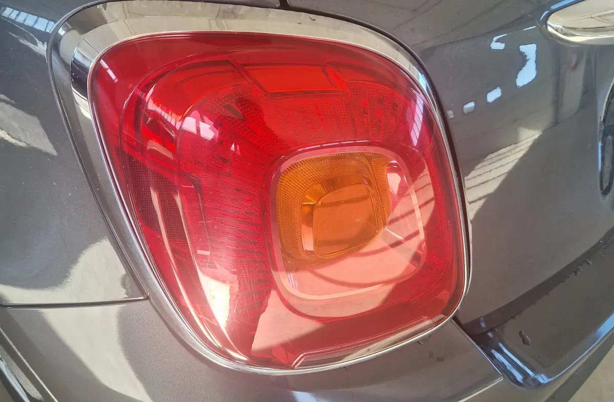 Fiat 500X usata a Terni (16)