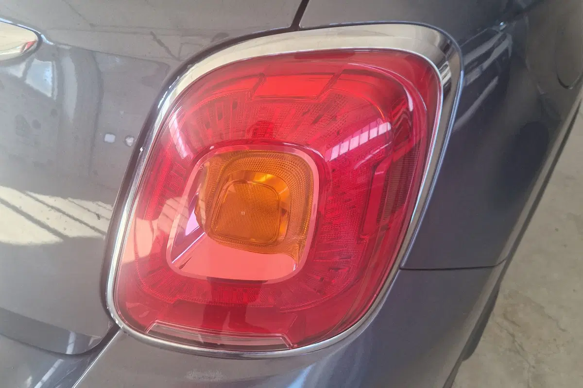 Fiat 500X usata a Terni (17)
