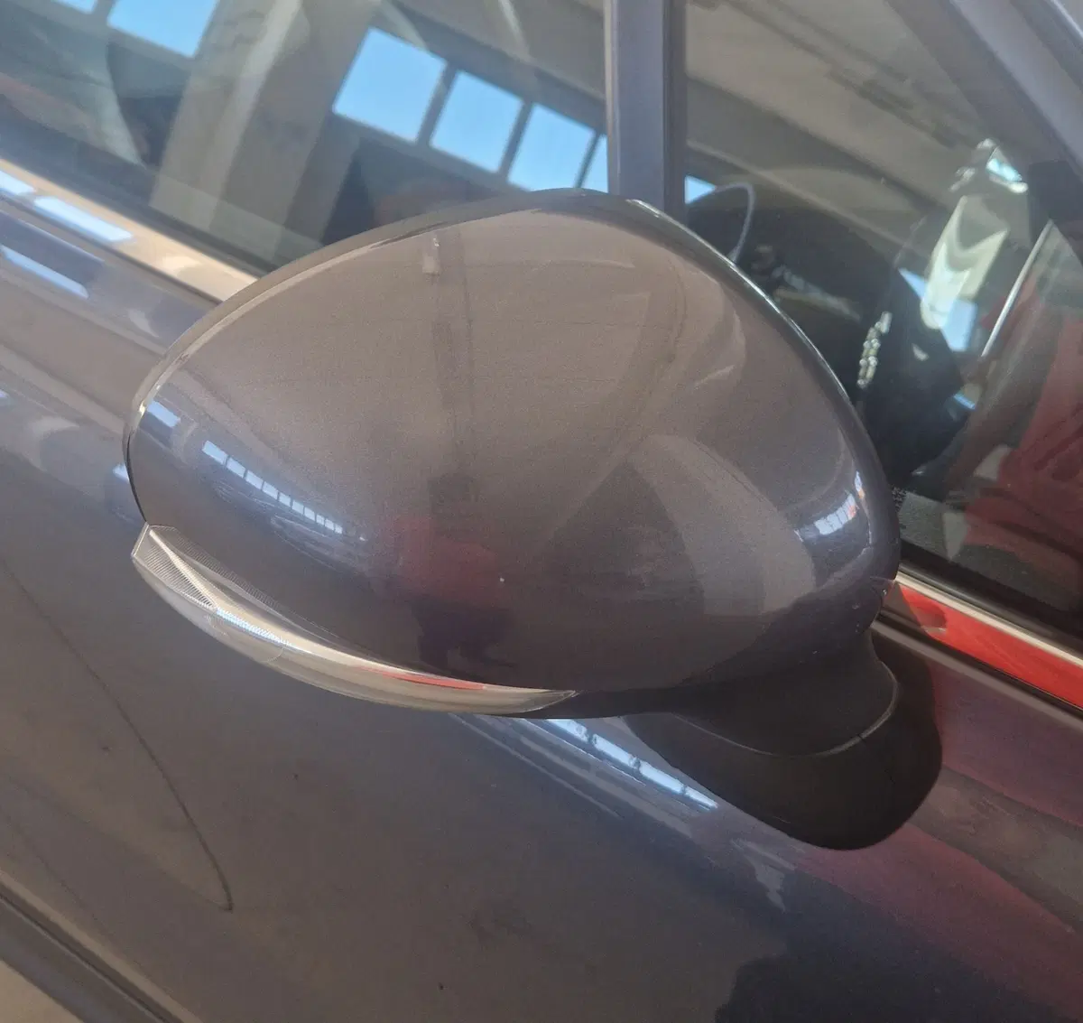 Fiat 500X usata a Terni (18)