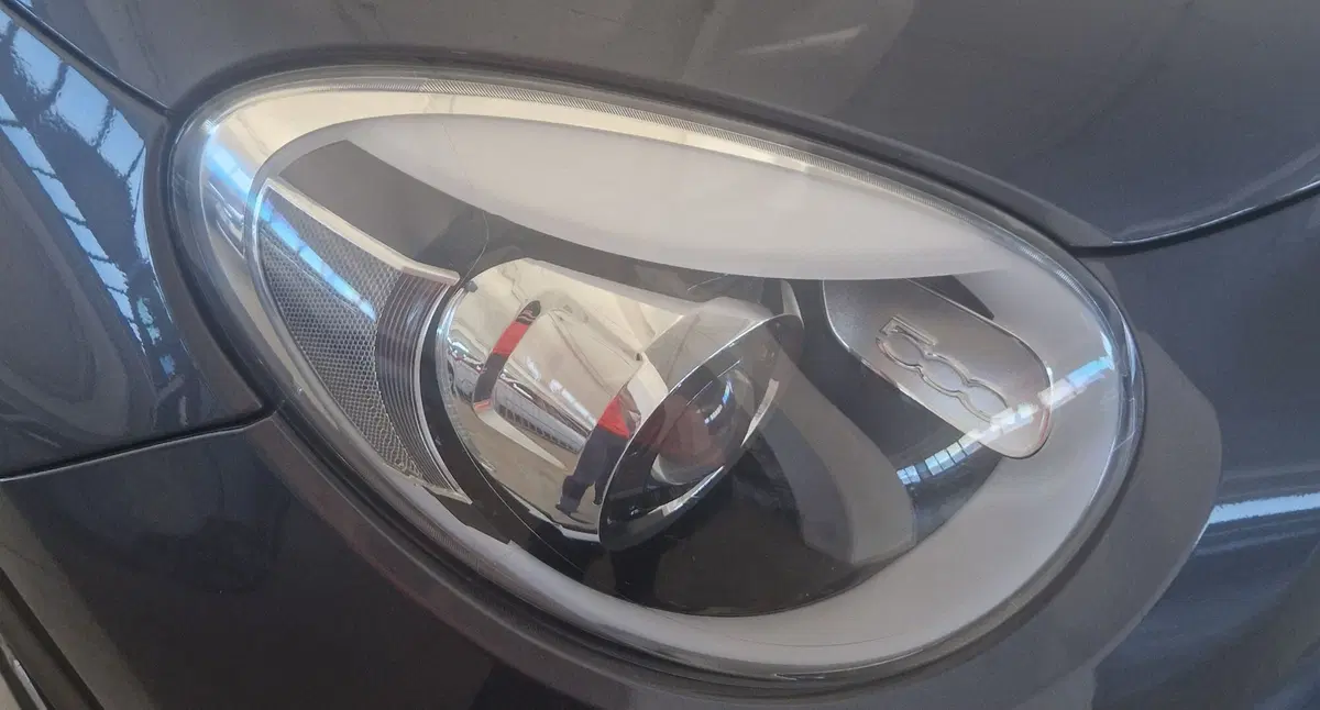 Fiat 500X usata a Terni (19)