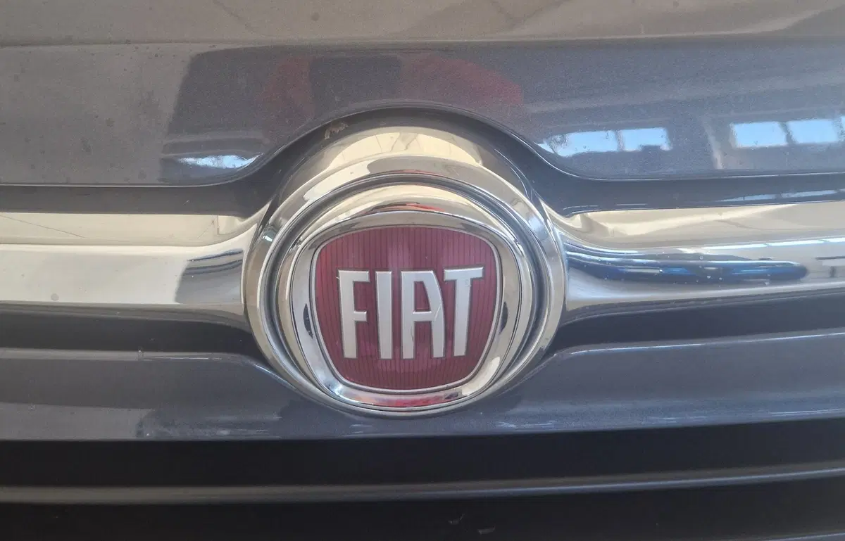 Fiat 500X usata a Terni (20)