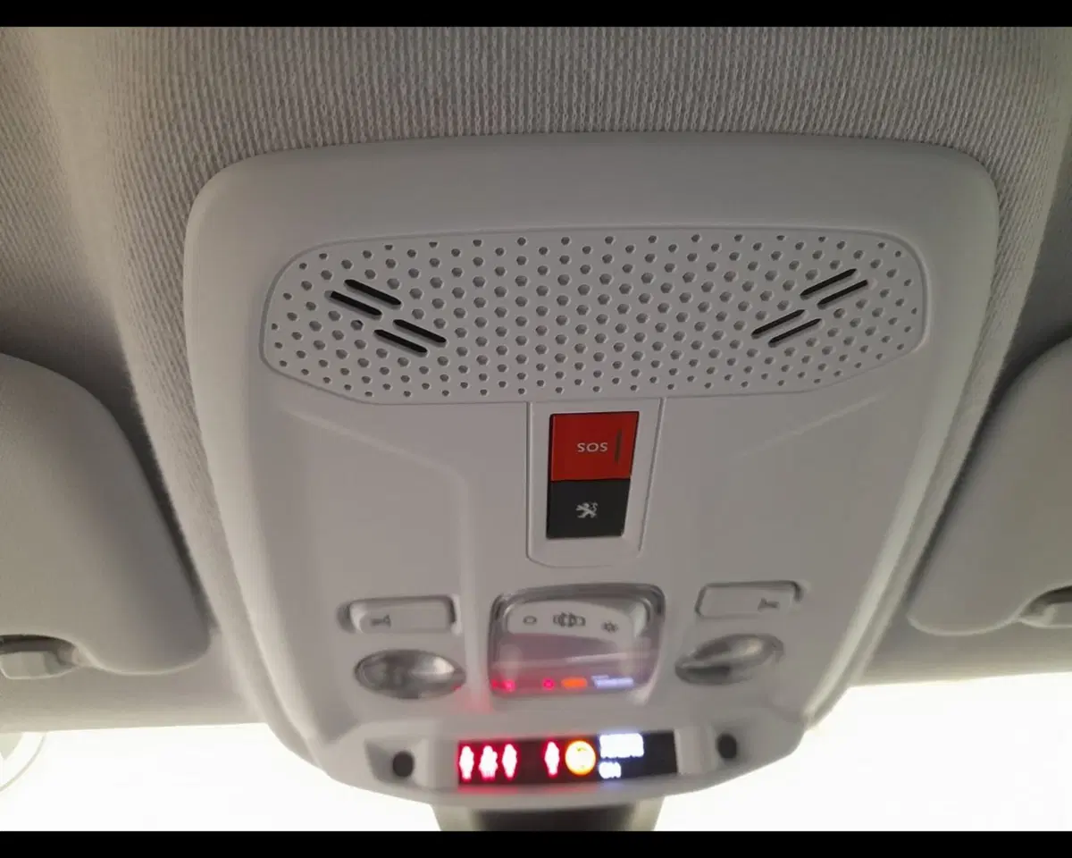 Peugeot 208 usata a Alessandria (20)
