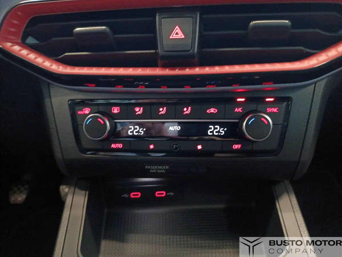 SEAT Ibiza usata a Varese (14)