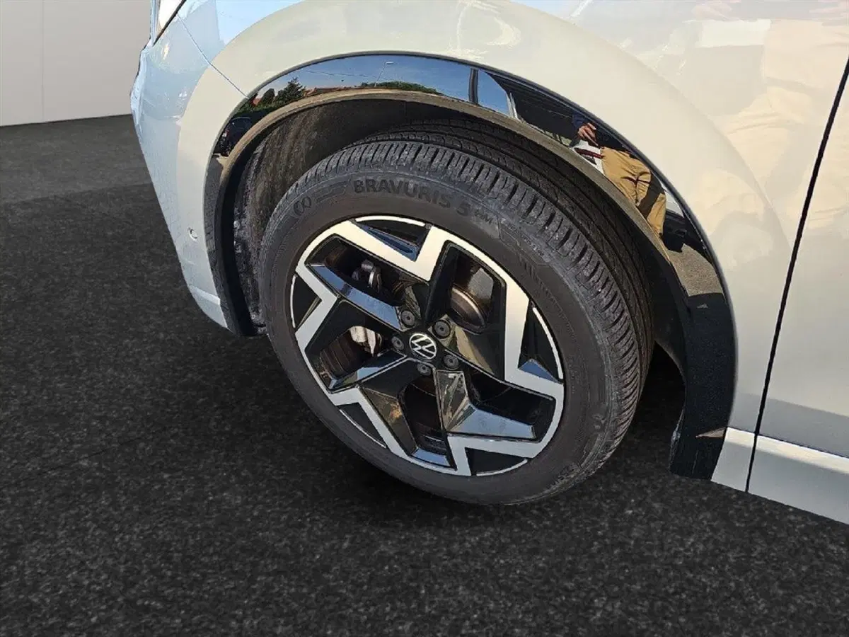 Volkswagen Tiguan usata a Lecco (17)