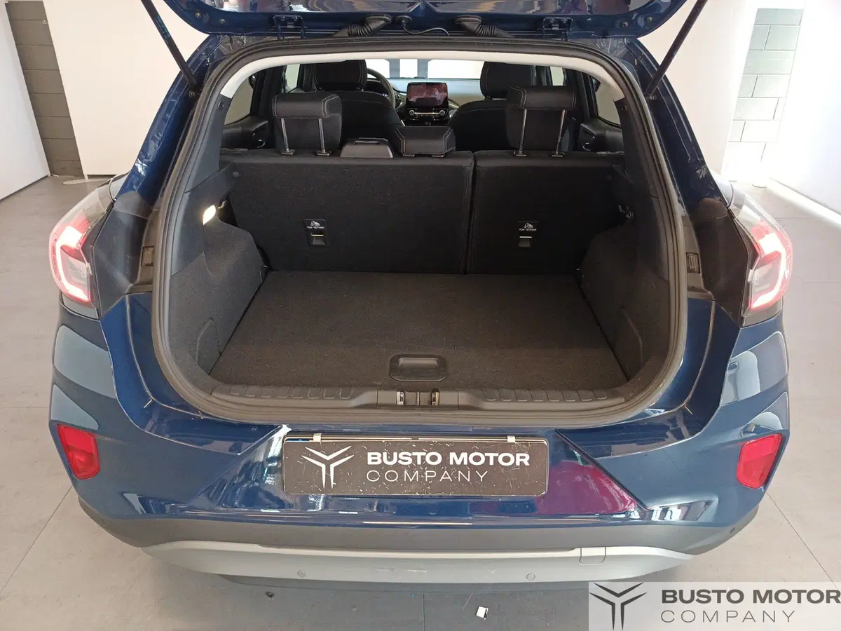 Ford Puma usata a Varese (10)