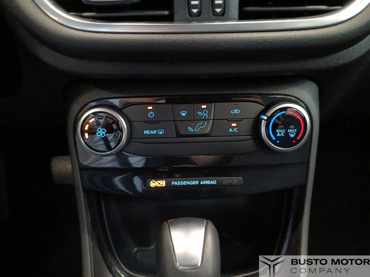 Ford Puma usata a Varese (14)