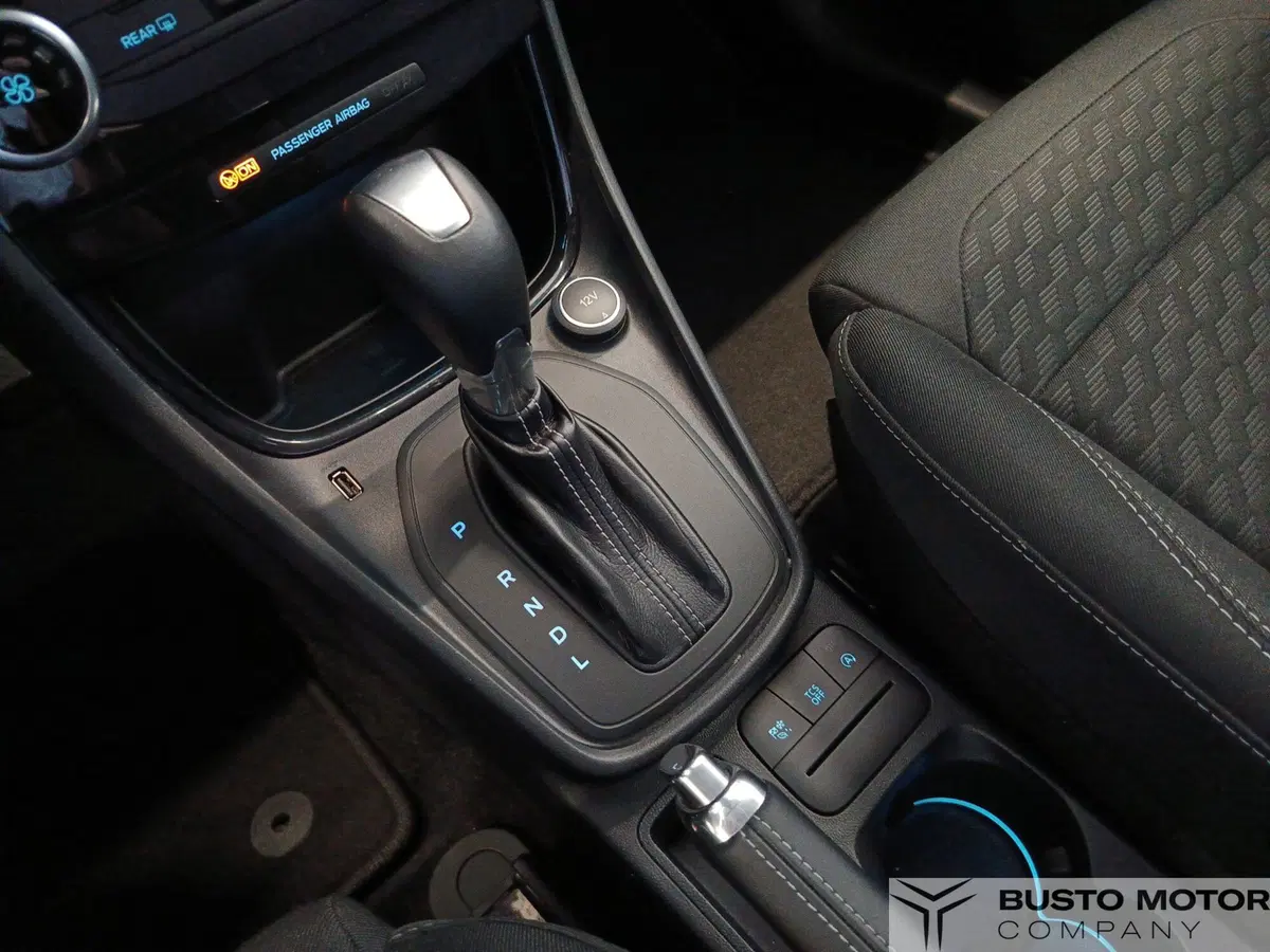 Ford Puma usata a Varese (15)