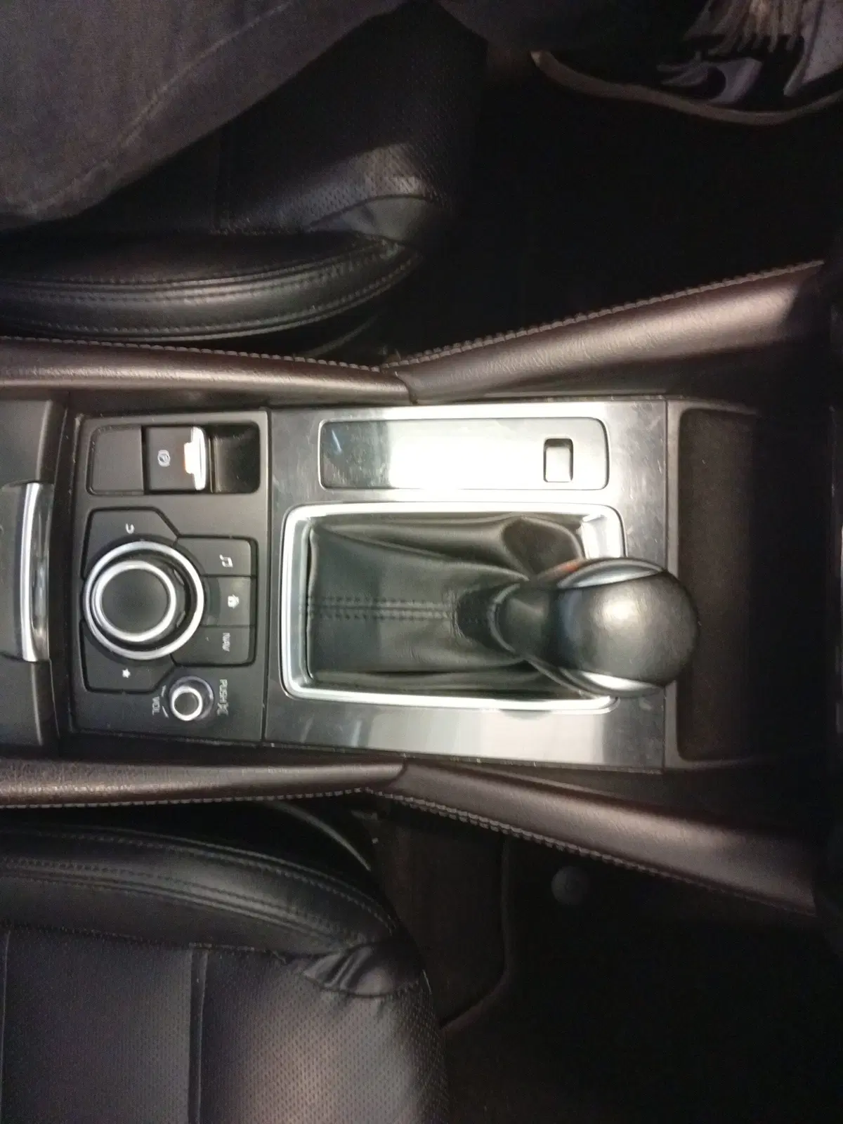 Mazda Mazda6 Sedan usata a Varese (15)