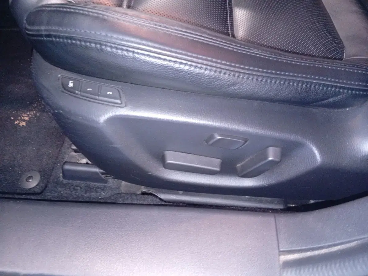 Mazda Mazda6 Sedan usata a Varese (18)